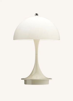 Louis Poulsen - Panthella 160 Portable Table Lamp, Louis Poulsen | Beige