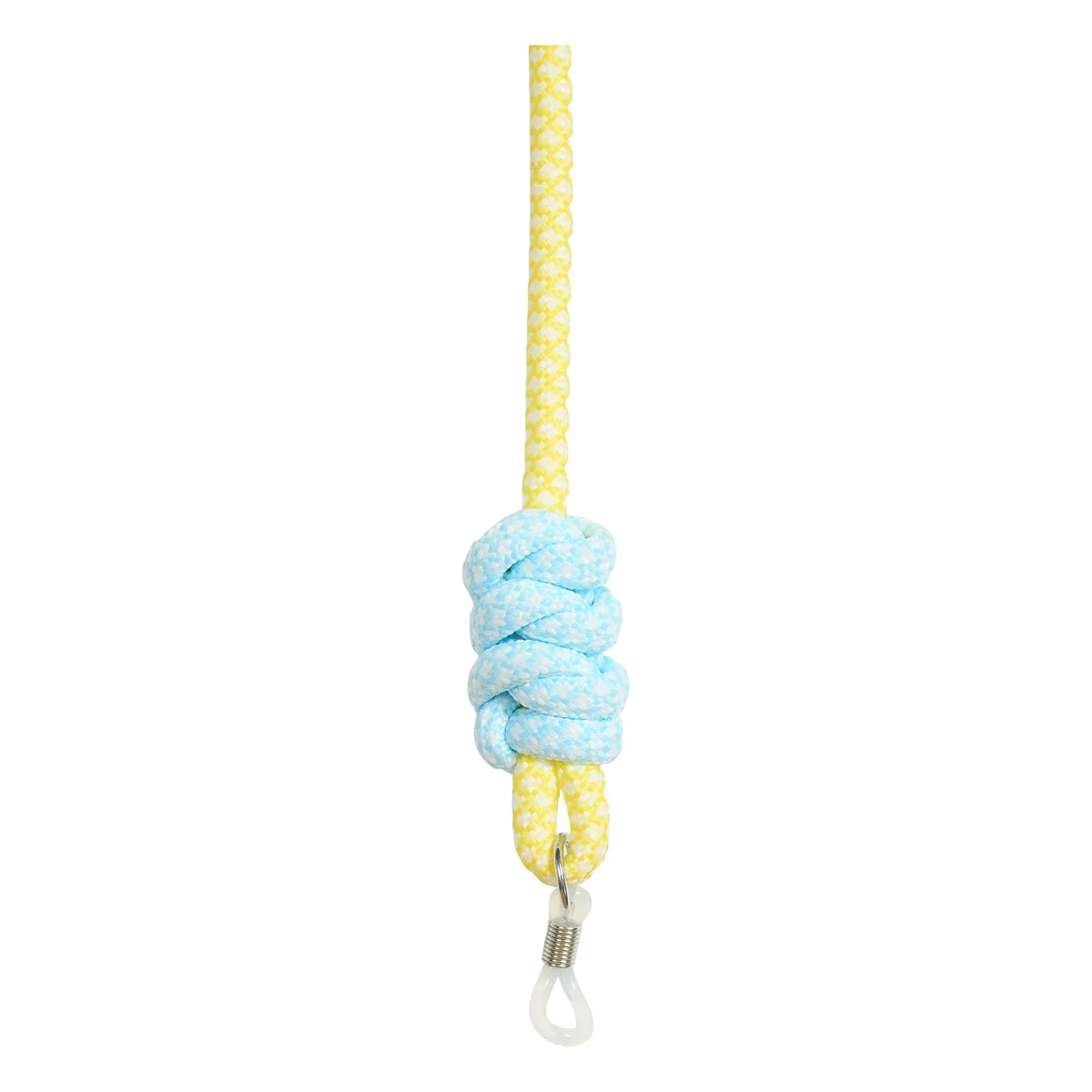 IZIPIZI - Protective Glasses Strap | Yellow