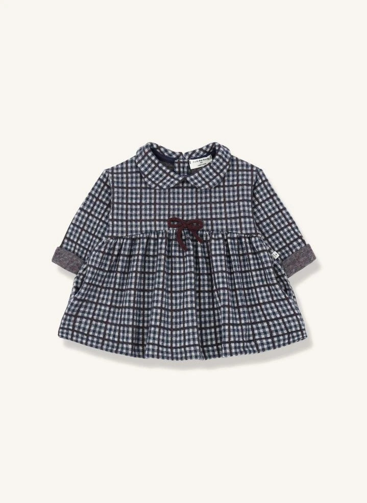 1+ in the family - Julia dress | Navy