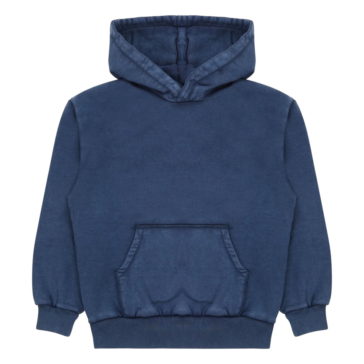 Smallable Kid - Noa organic cotton sweatshirt | Navy Blue