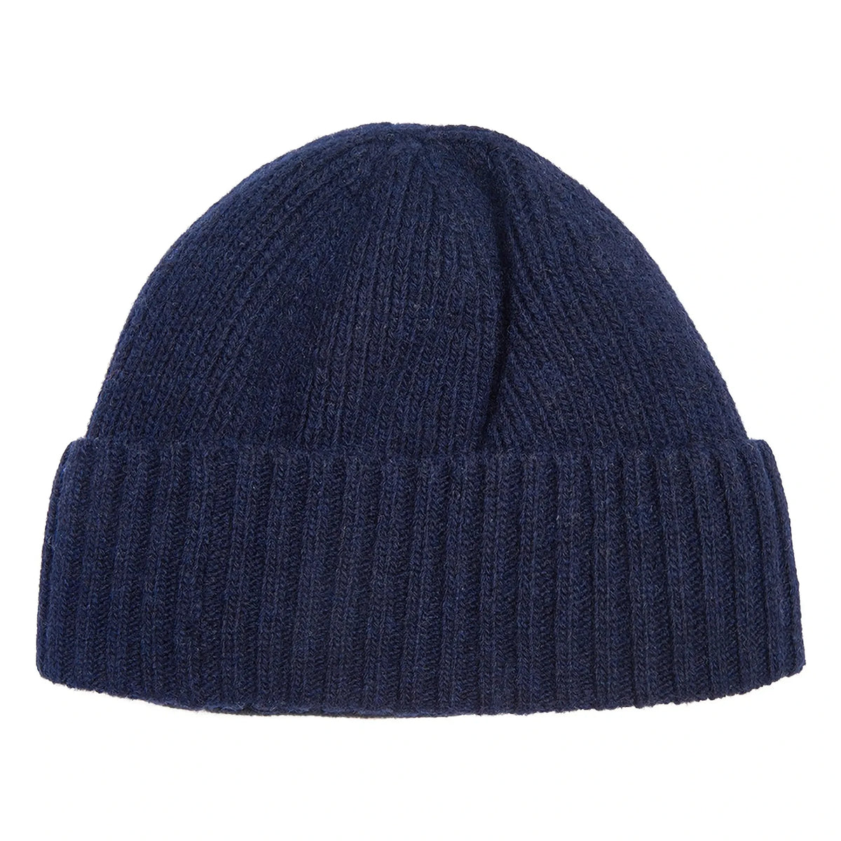 Barbour - Carlton Hat | Navy Blue