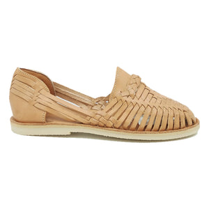 Mapache - Alegre Sandal | Camel