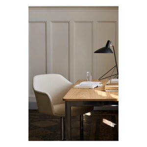 & Tradition - Tripod HM9 Table Lamp | Black