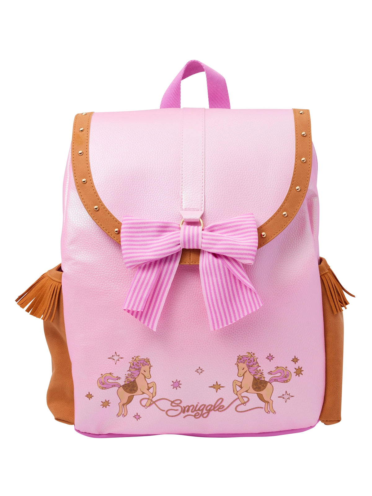 Smiggle - Wildflower Daydream Backpack
