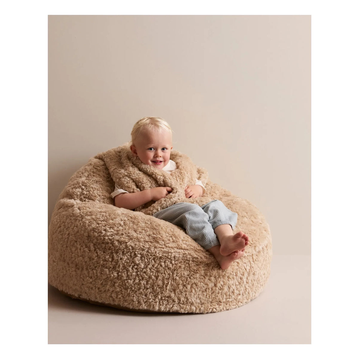 Kid's Concept - Cuddle Pouf