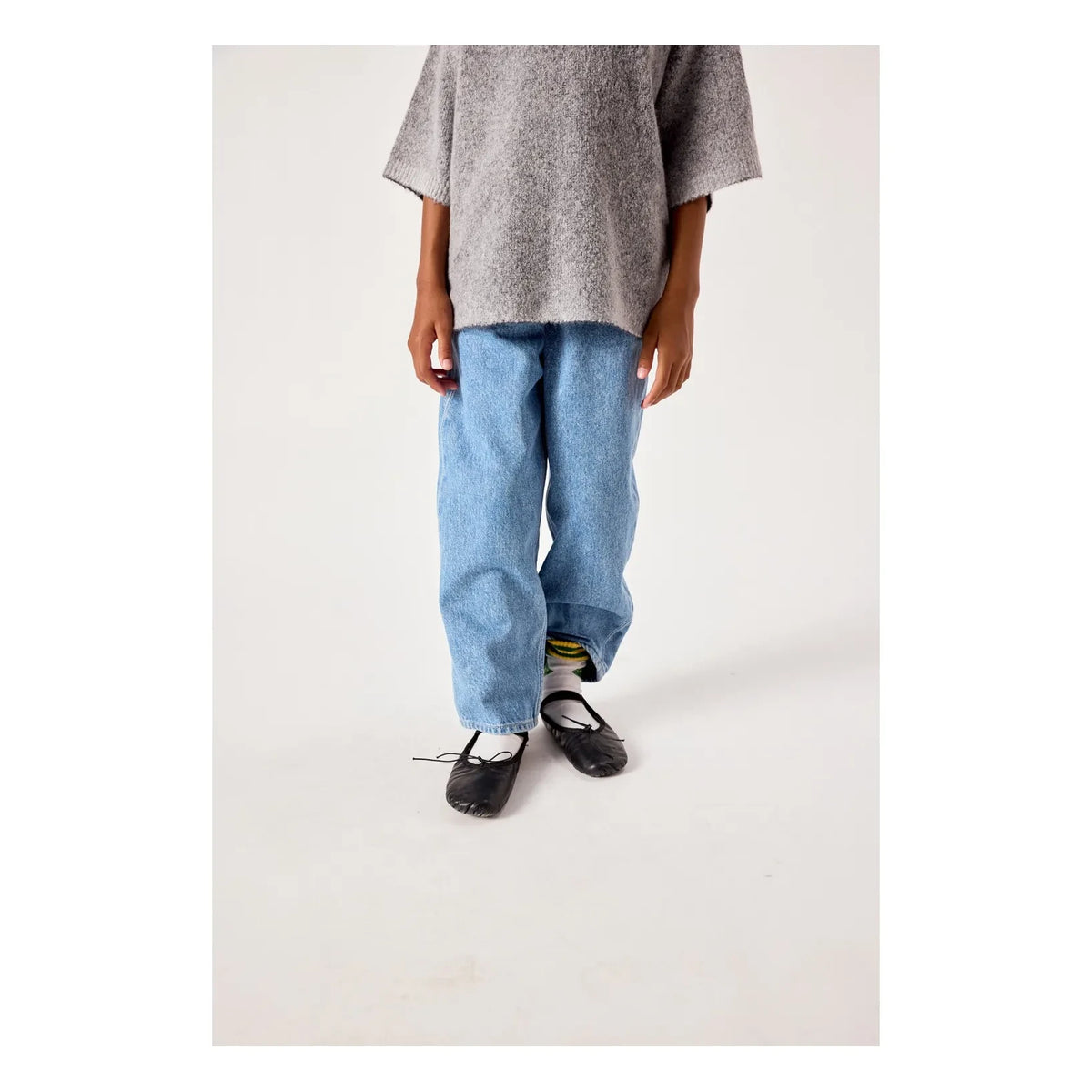 American Vintage - Jean Joybird | Blue