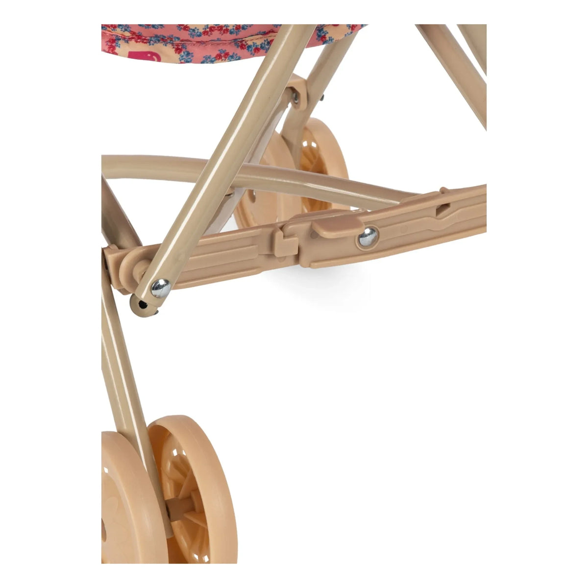 Konges Sløjd - Felice doll stroller | Pink