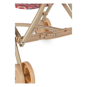 Konges Sløjd - Felice doll stroller | Pink