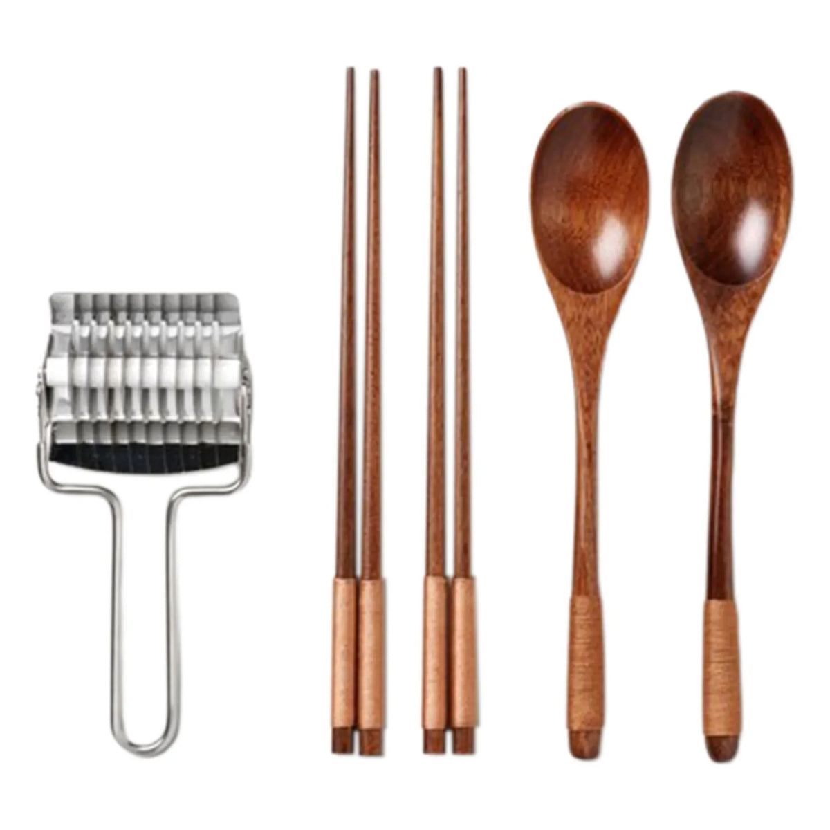 PrintWorks - Ramen Serving Set