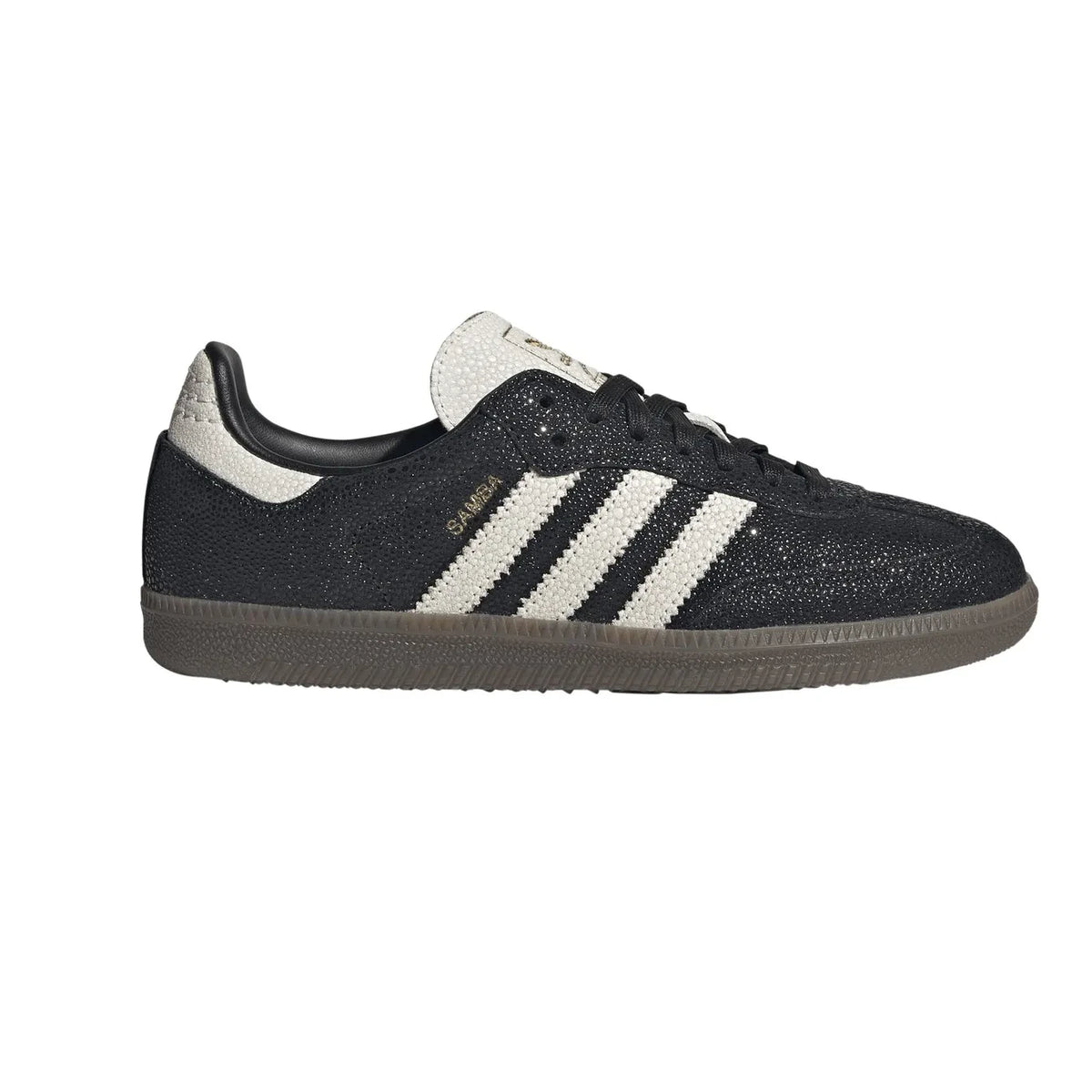 Adidas - Samba OG Sneaker | Black