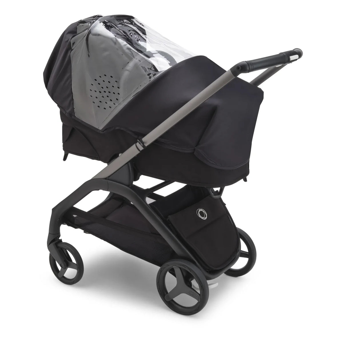 Bugaboo - Rain Cover for Bugaboo Dragonfly