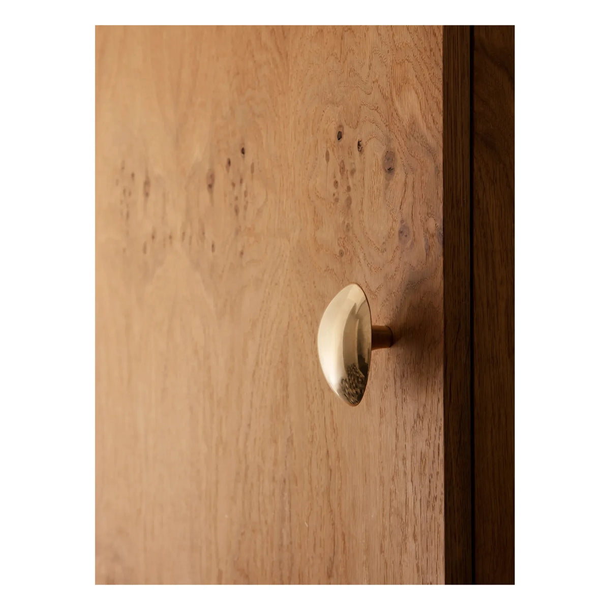 Ferm Living - Candle Hook | Gold