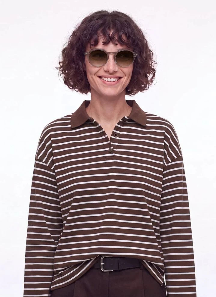 IZIPIZI - Sunglasses #D | Sand Grey