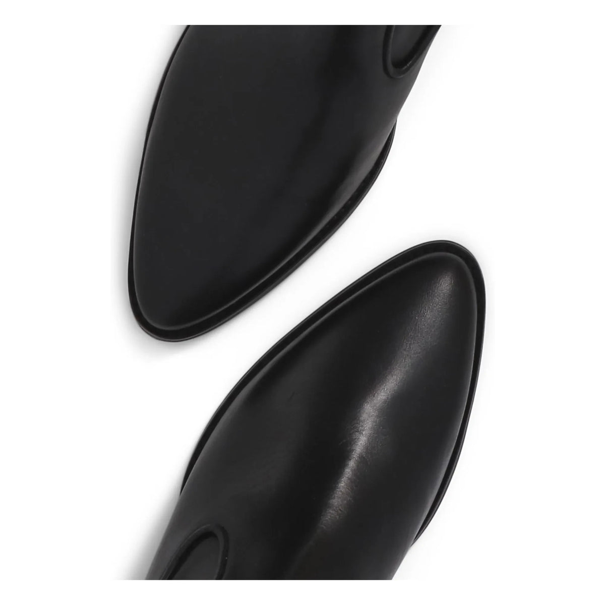 Socque Paris - Abbey Boots | Black