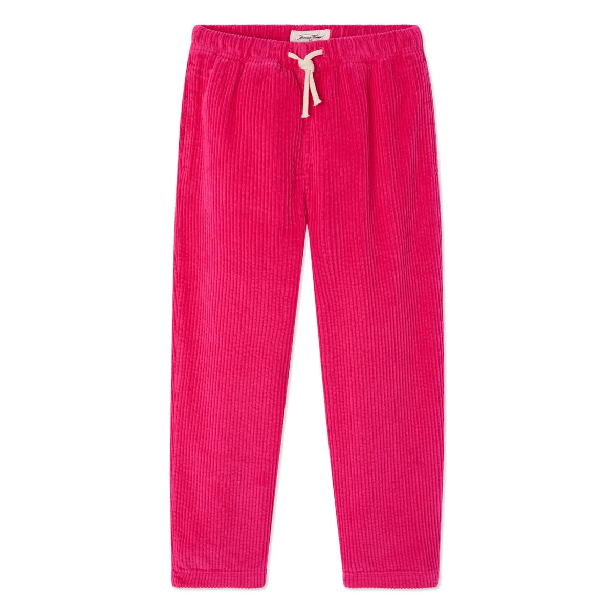 American Vintage - Padow Pants | Fuchsia