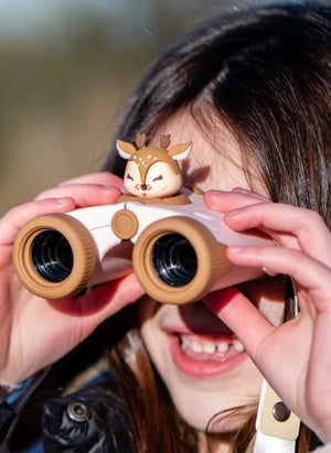 The Zoofamily - Zoo Eyes Binoculars - Deer