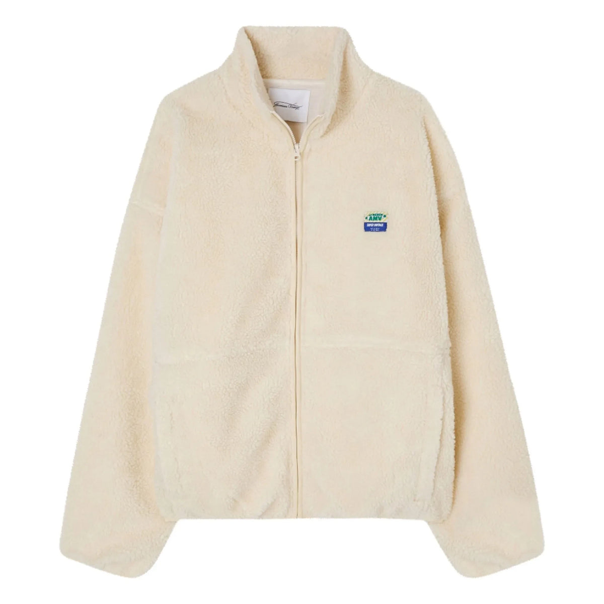 American Vintage - Hoktown Jacket | Ecru