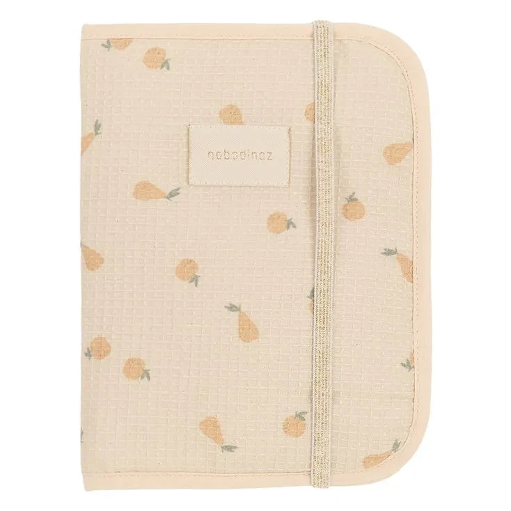 Nobodinoz - Poema Fruits Health Report Cover