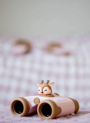 The Zoofamily - Zoo Eyes Binoculars - Deer