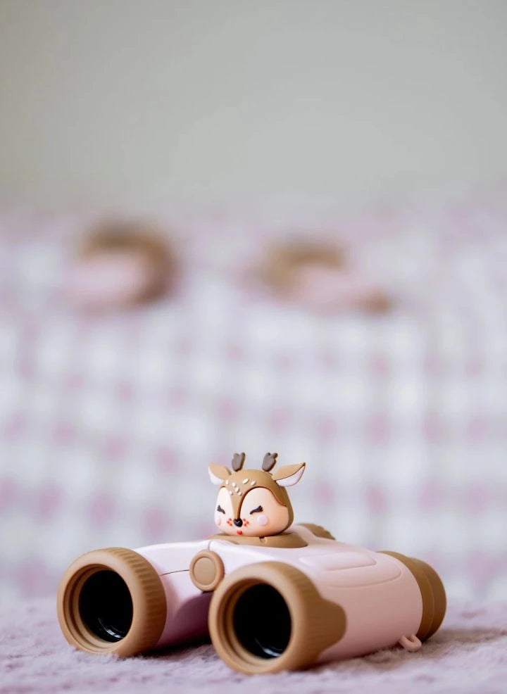 The Zoofamily - Zoo Eyes Binoculars - Deer