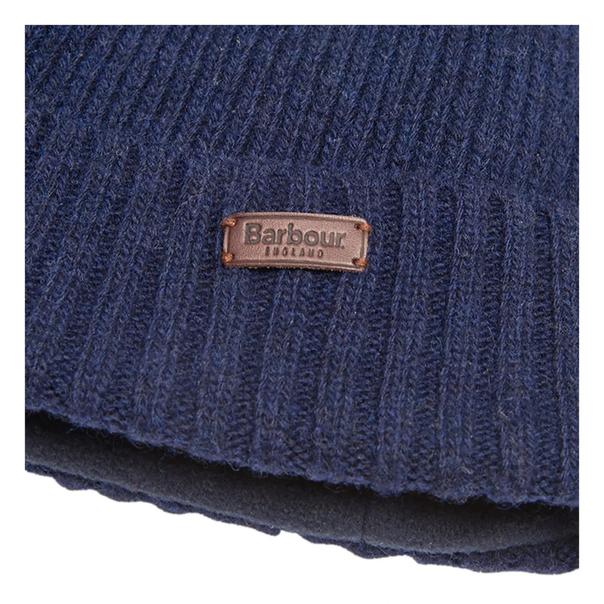 Barbour - Carlton Hat | Navy Blue