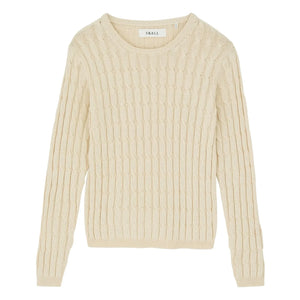 Skall Studio - Marcel Sweater | Beige