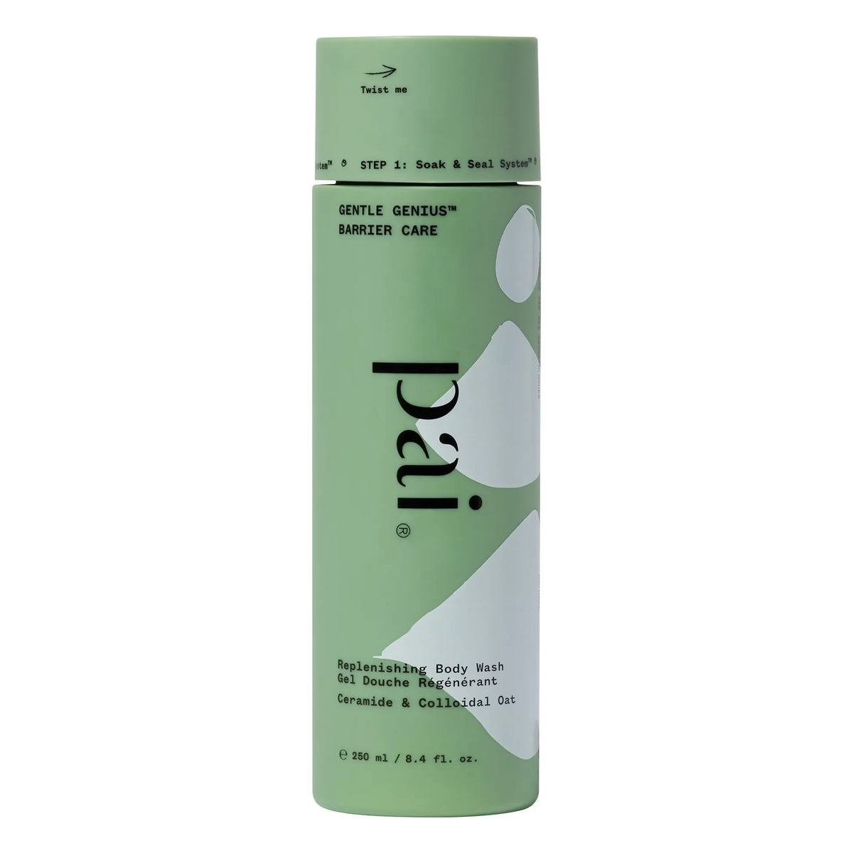 Pai Skincare - Gentle Genius Refreshing Shower Gel - 250 ml