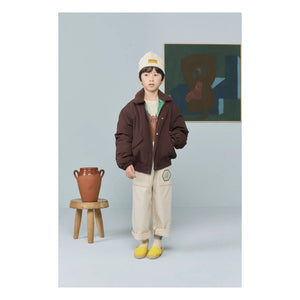 The Animals Observatory - Lobster Bomber | Brown