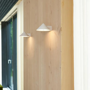 Frandsen - Grasp Wall Lamp, Thomas Albertsen | White