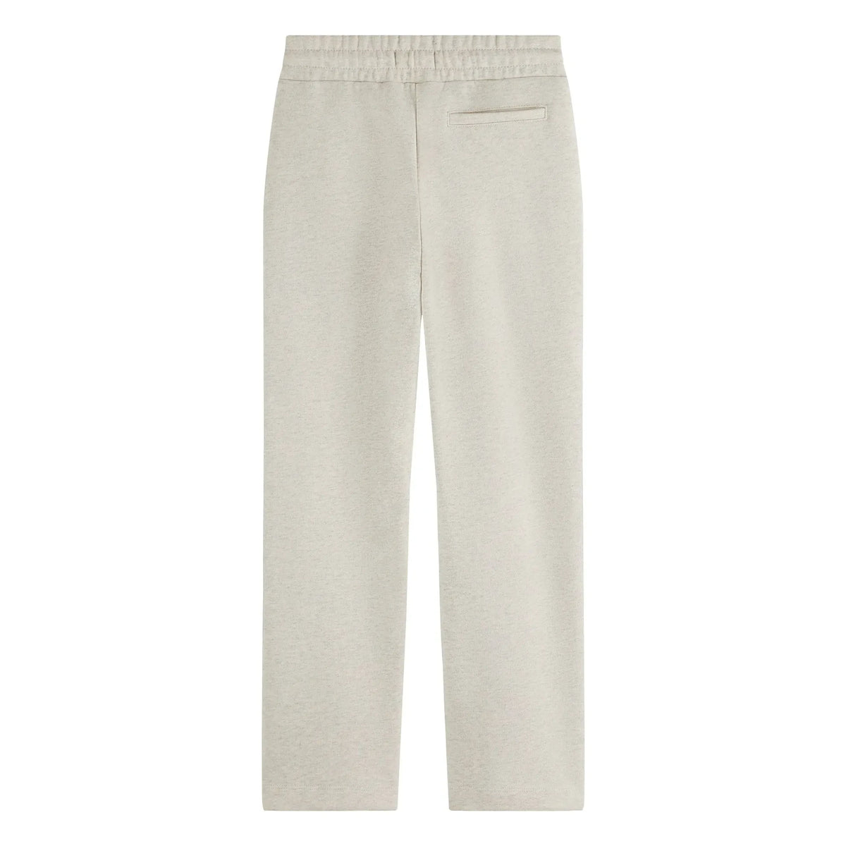 Scotch & Soda - Gray Jogger Large