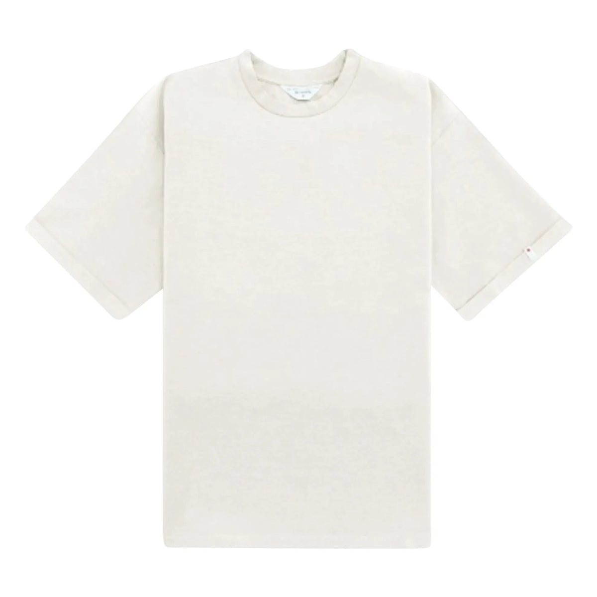 Wooden Store - Akita W6150 T-Shirt | Cream