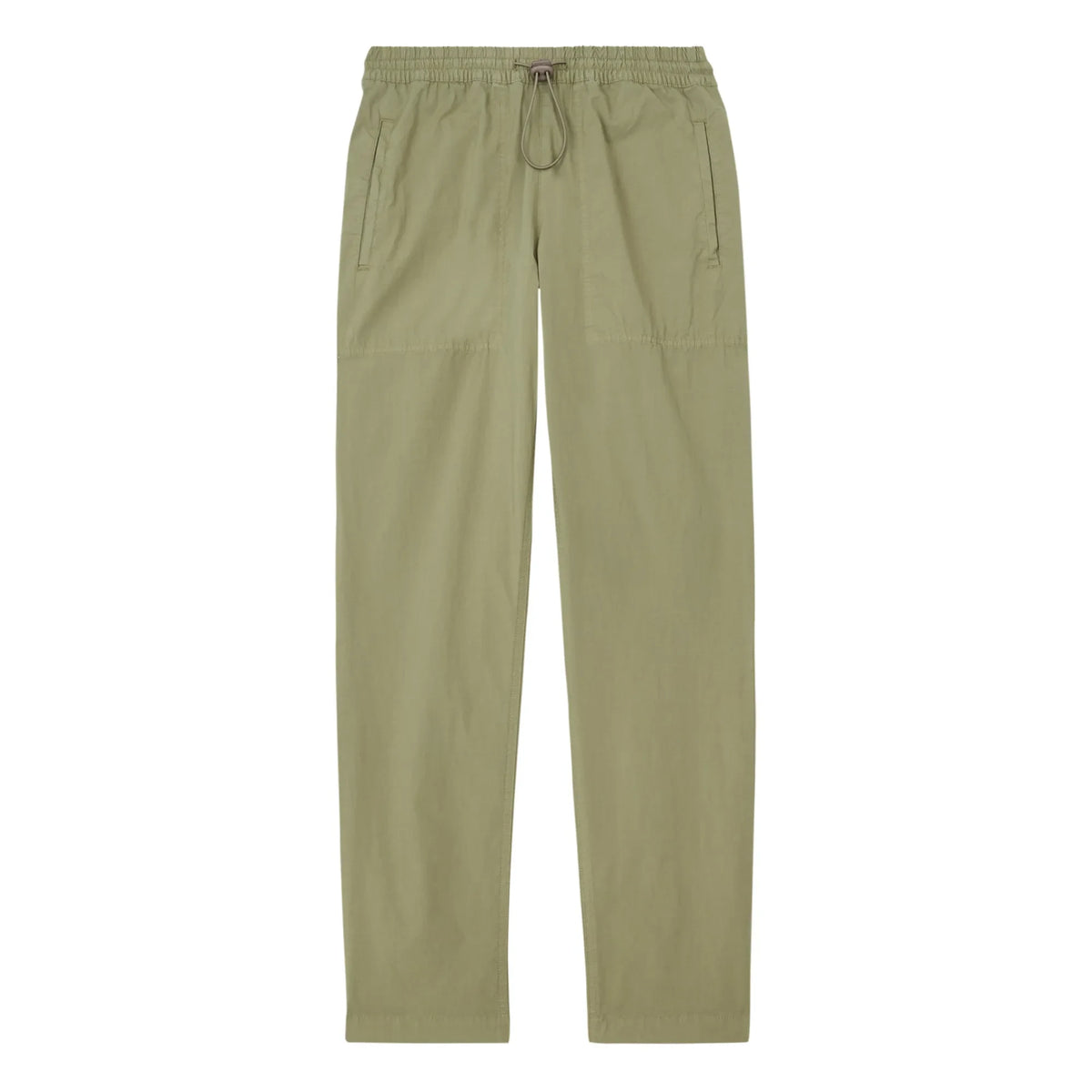 Edmmond Studios - Light Trousers | Olive