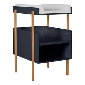 Quax - Vintage Changing Table | Black