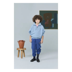 The Animals Observatory - Blowfly sweatshirt | Light Blue
