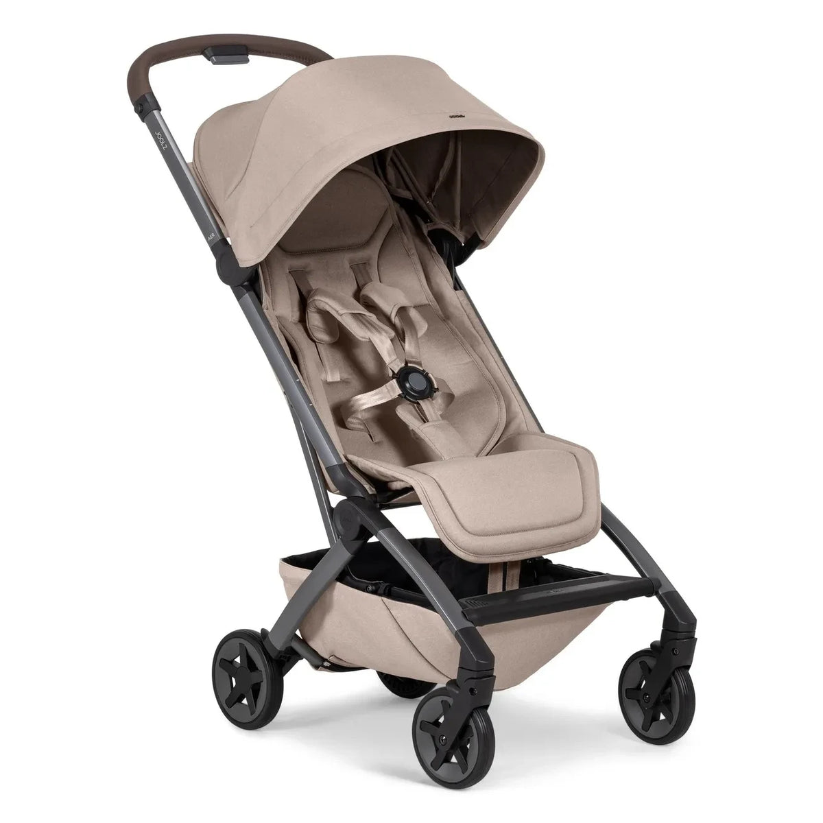 Joolz - Aer2 Stroller | Taupe Brown