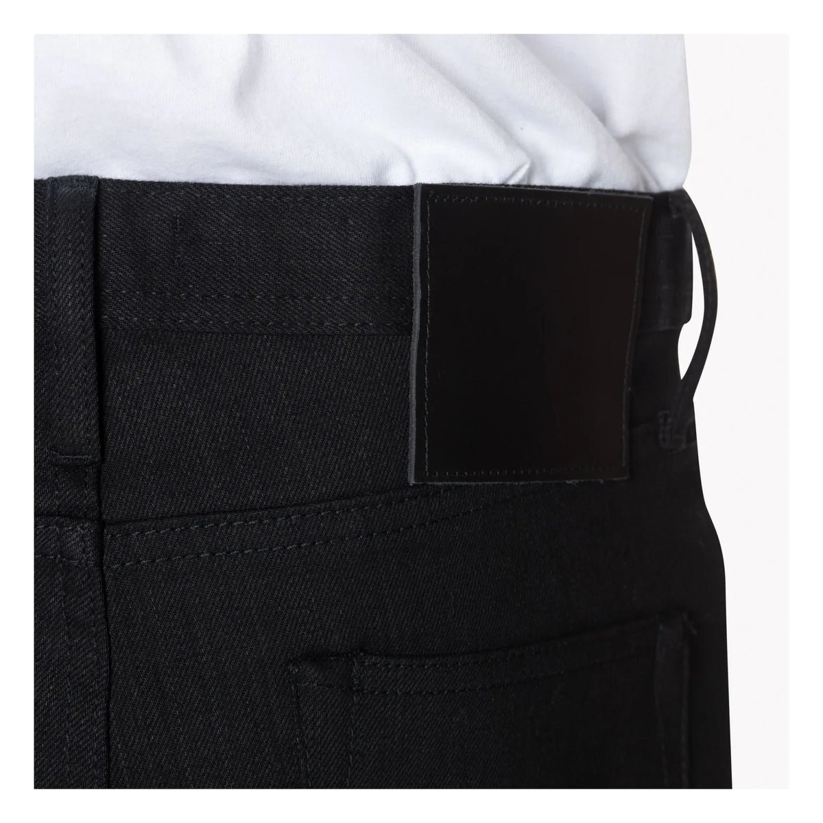 The Unbranded Brand - Jean 11oz UB144 | Black