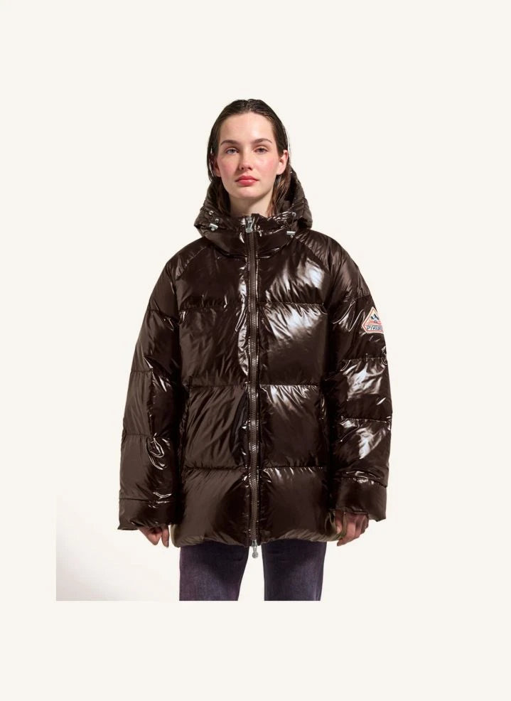 Pyrenex - Sten Down Jacket | Cimarron