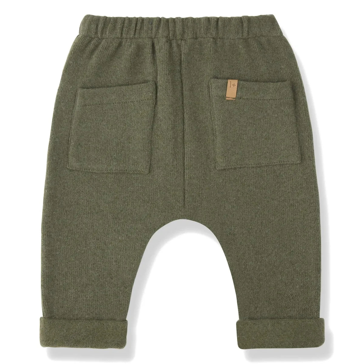 1+ in the family - Nunavut Pants | Khaki