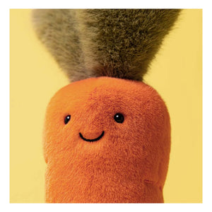 Jellycat - Carrot Plush Toy