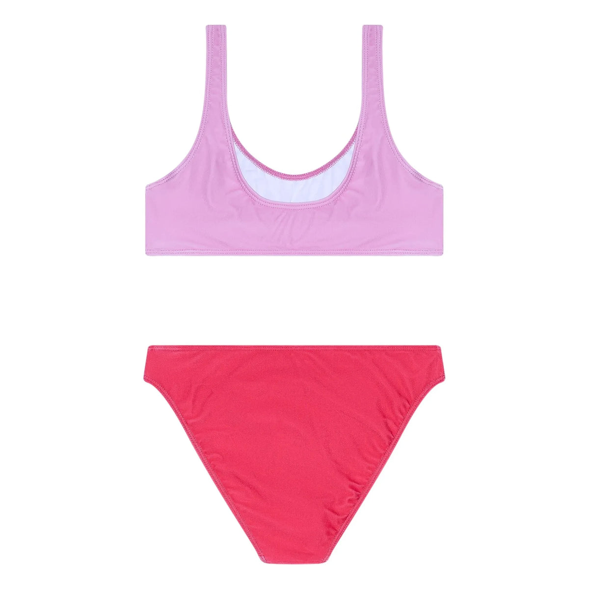 Hundred Pieces - Dune Mayo | Baby pink