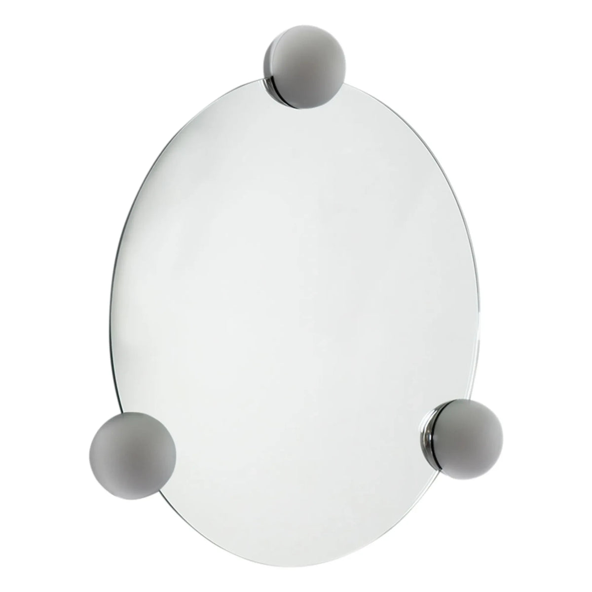Moustache - Miroir Orbit - Jean-Baptiste Fastrez