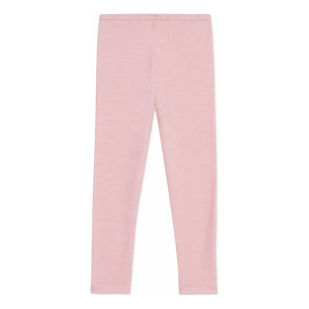 Petit Bateau - Wool Leggings | Pink