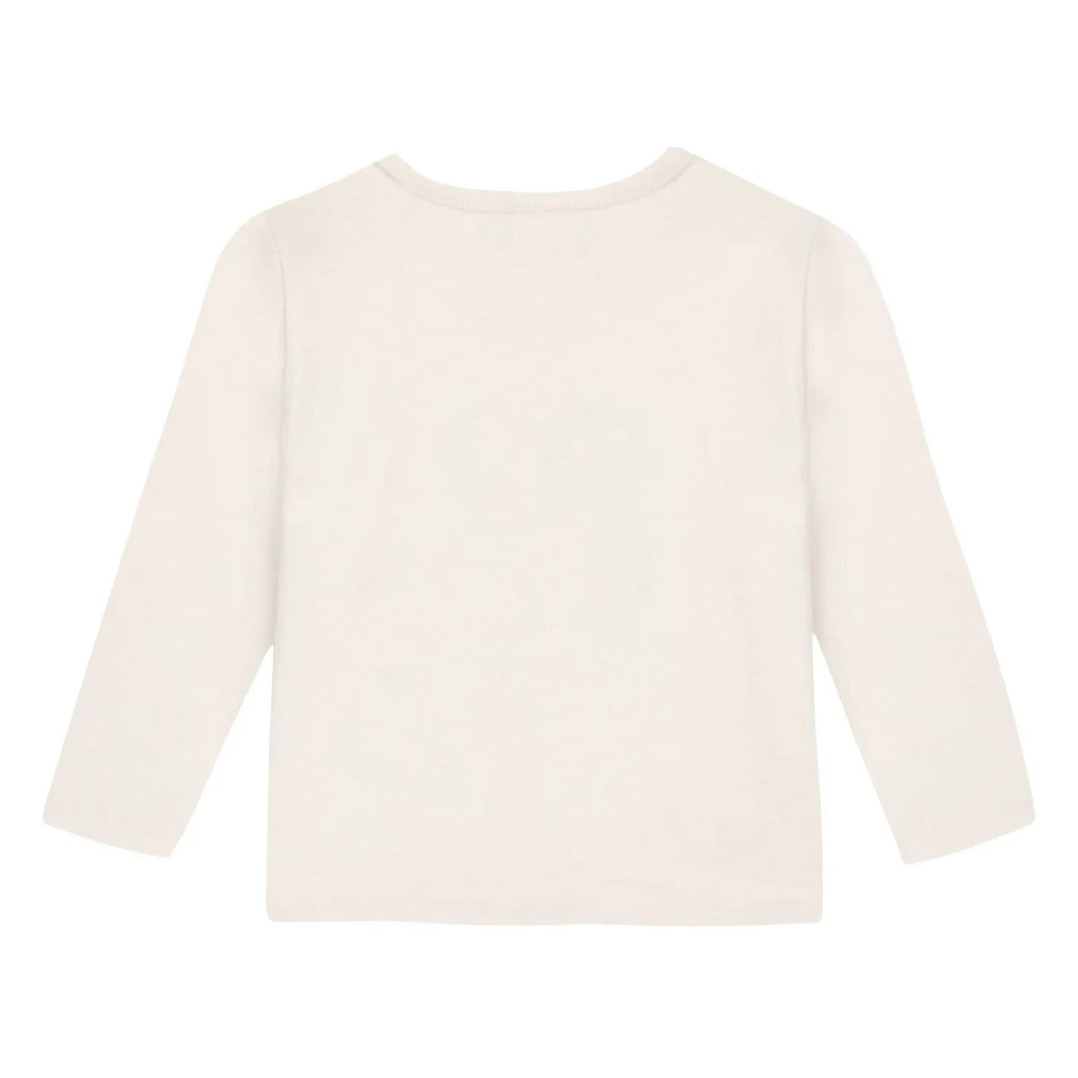 Bonton - Cab Bread T-Shirt | Ecru