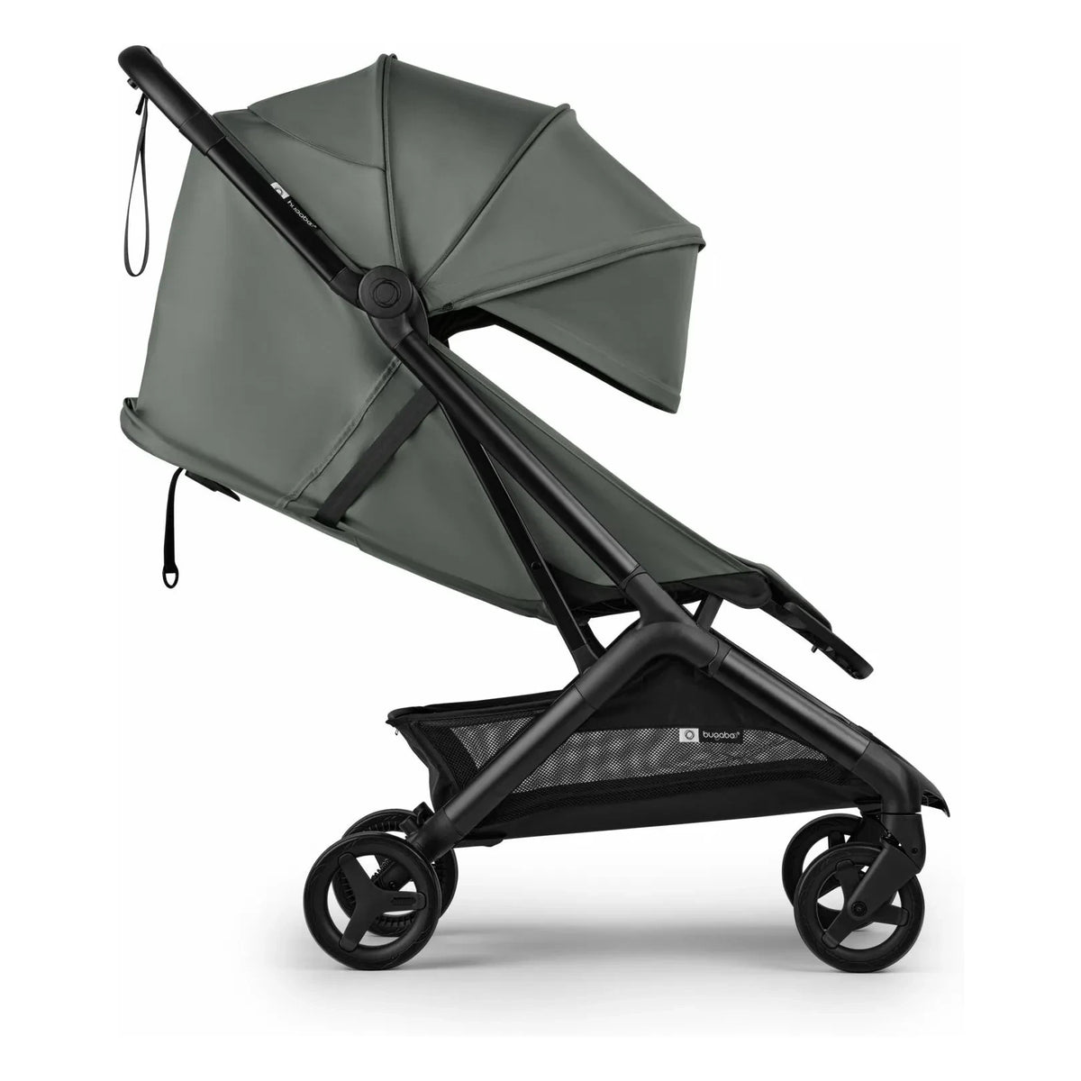 Bugaboo - Butterfly 2 stroller | Green
