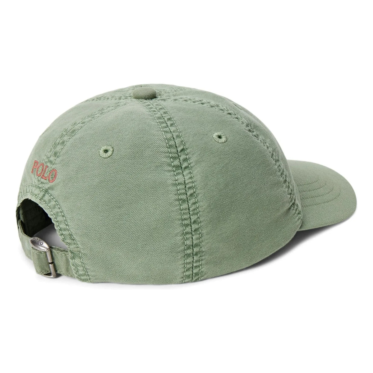 Ralph Lauren - Logo Cap | Green