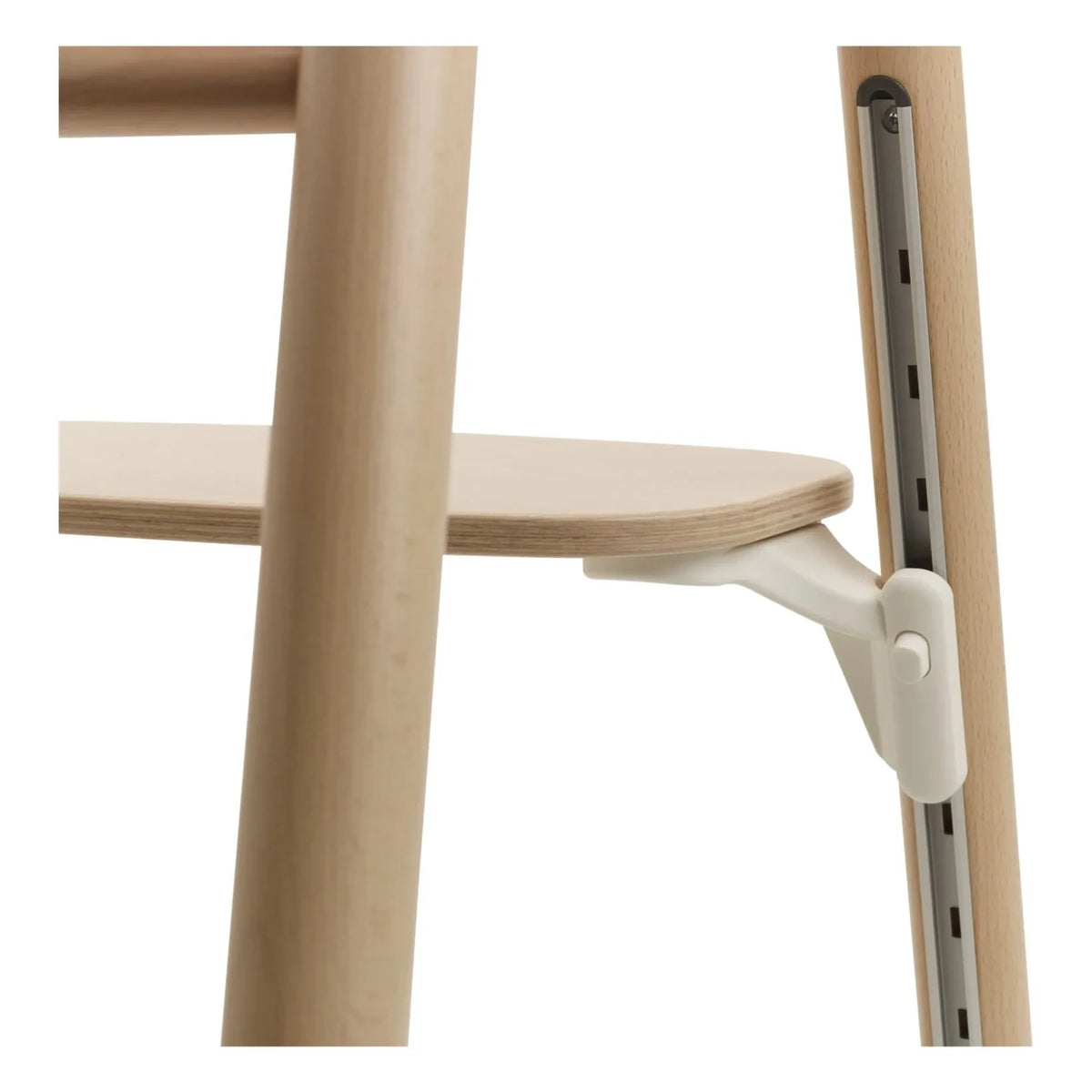 Bugaboo - Bugaboo Giraffe high chair | Light wood