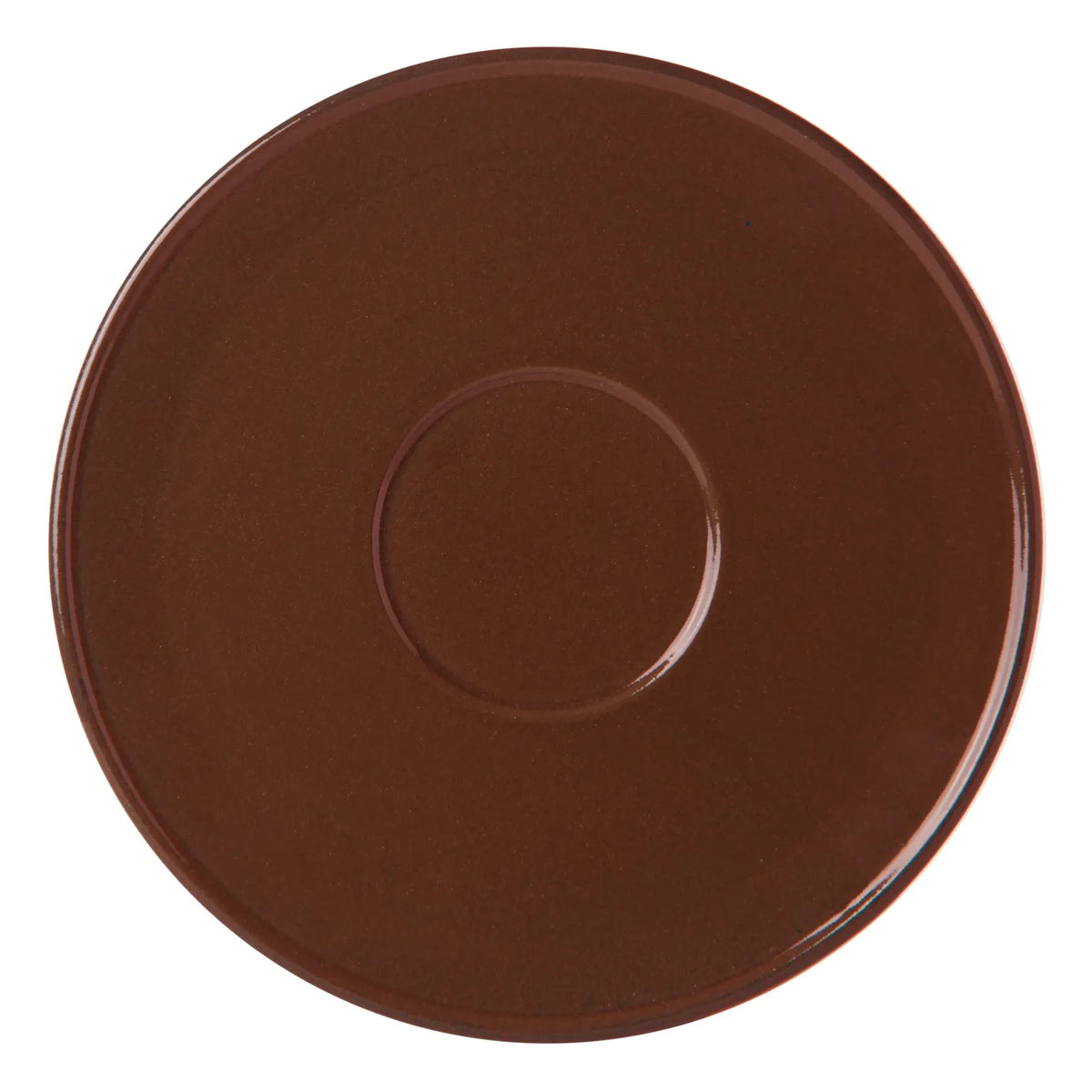 Schneid Studio - Unisson Small Plate | Terracotta