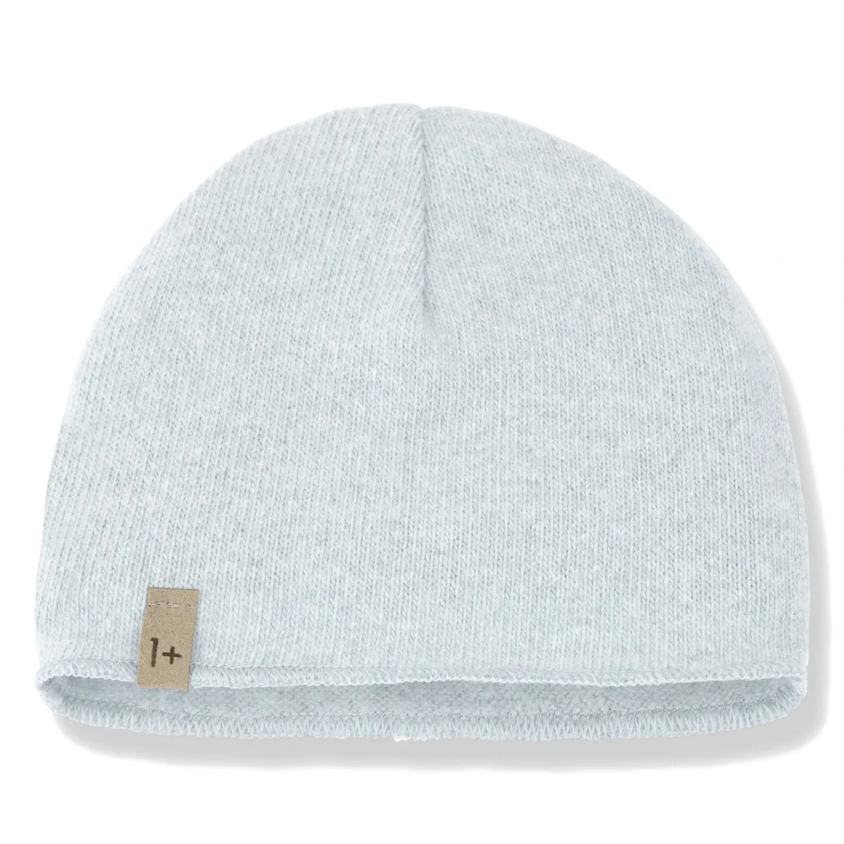 1+ in the family - Angers Beanie | Light Blue