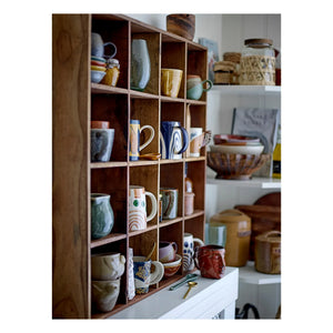 Bloomingville - Shama Mug | Green