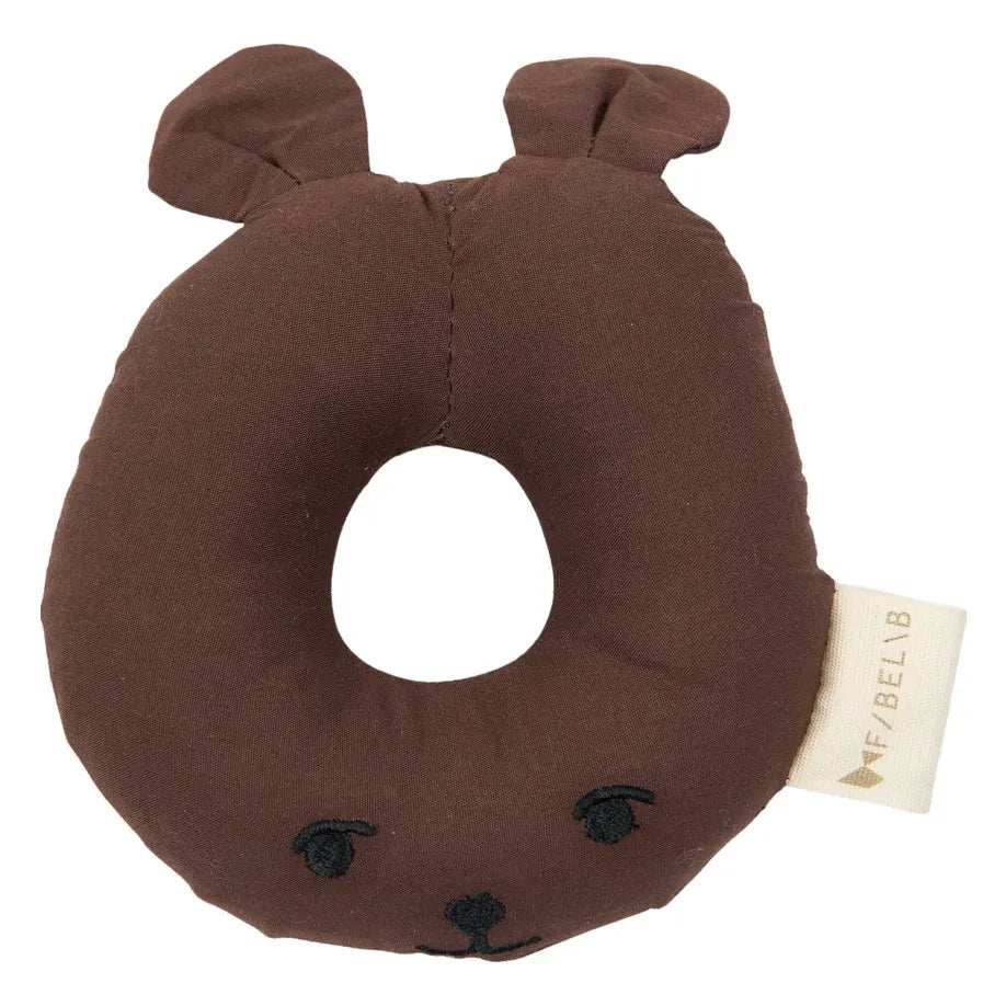 Fabelab - Stackable Bear Plush Toys